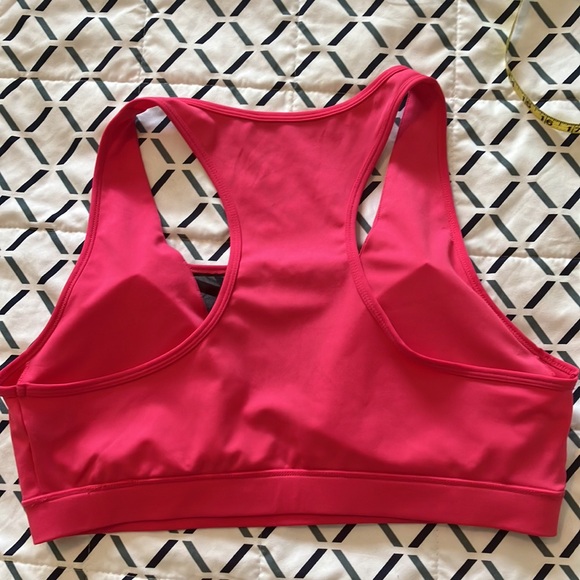 Pop Fit Sports Bra / Athletic Tank - Picture 4 of 13